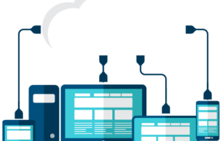 cloud computing IT services