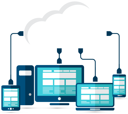 cloud computing IT services