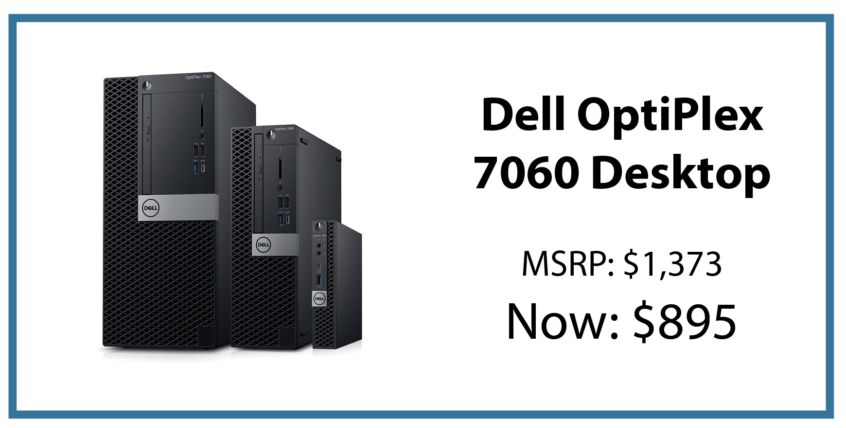 Dell-Optiplex | Alliance IT -Services & Consulting