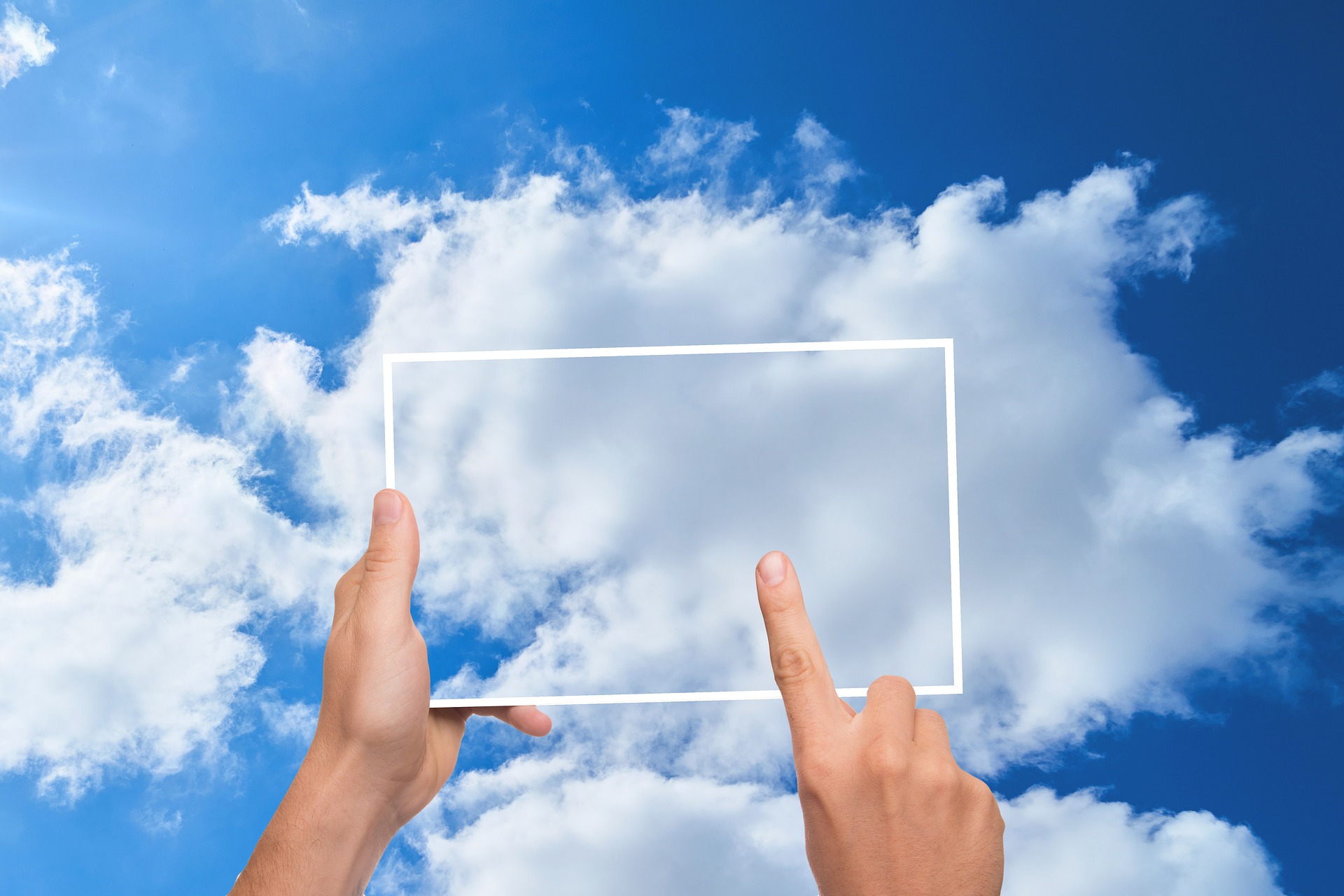 cloud computing services Sarasota