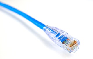 ethernet structured cabling