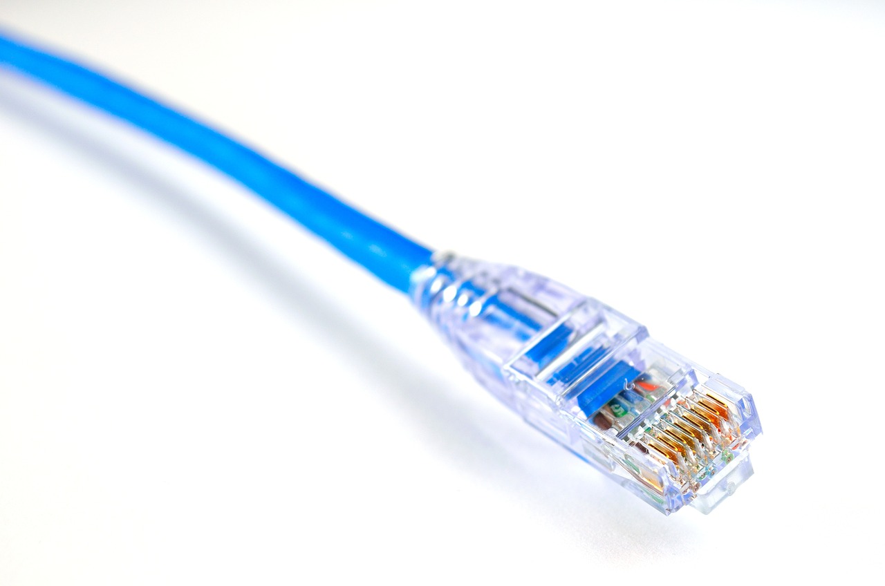 ethernet structured cabling