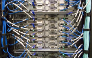 AI cabling requirements