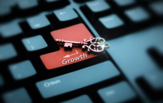long-term growth planning for technology