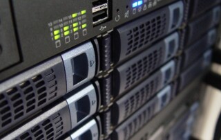 Sustainable IT practices near me
