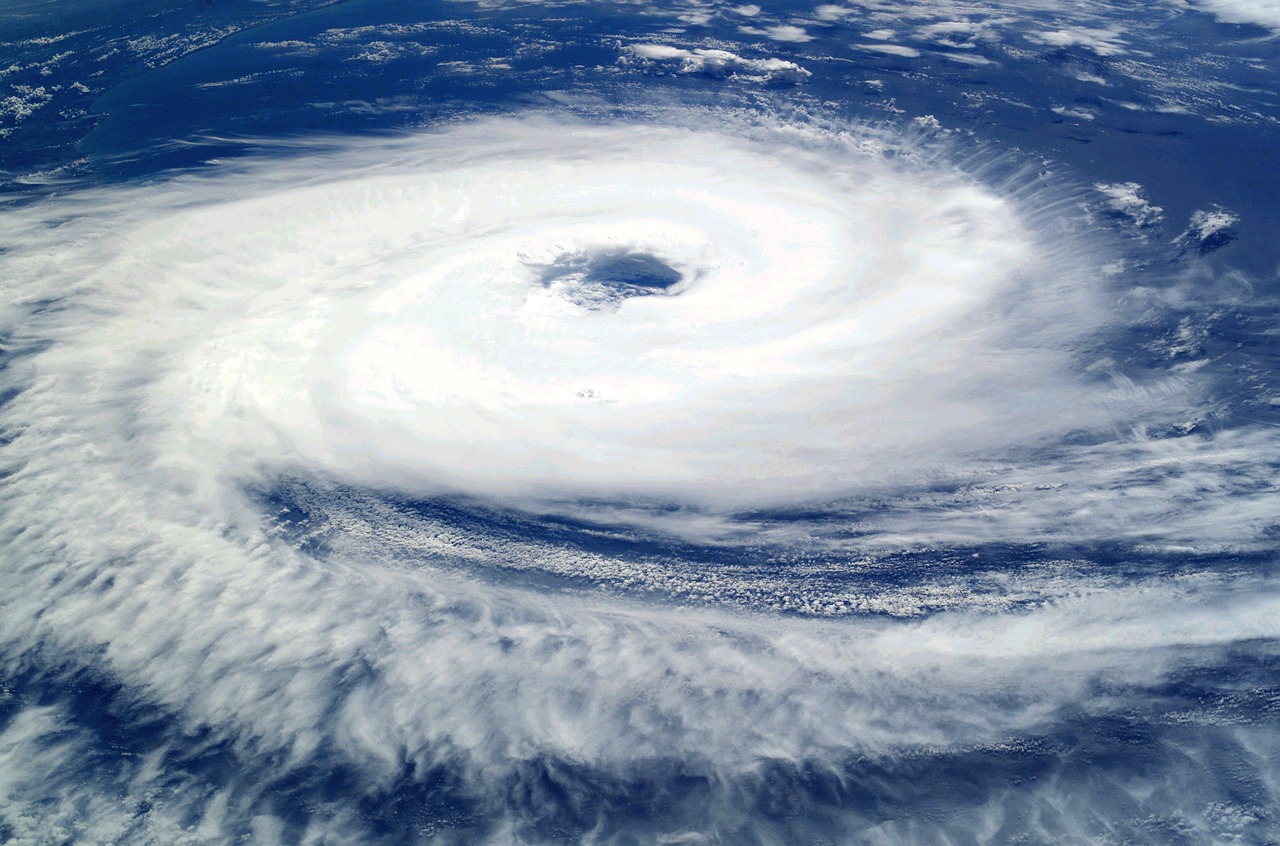 hurricane preparation through managed services 