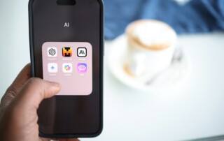 AI professional near me