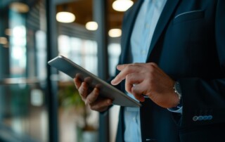how can i get more data storage for my business