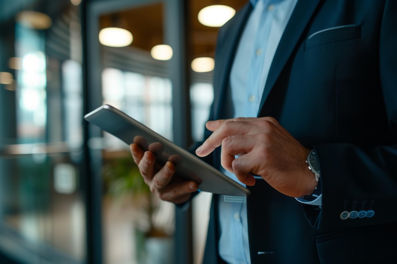 how can i get more data storage for my business