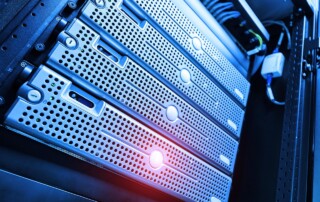 IT infrastructure assessments near me