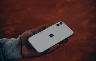 iCloud update assistance