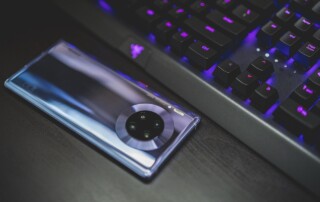 emerging technologies for managed services