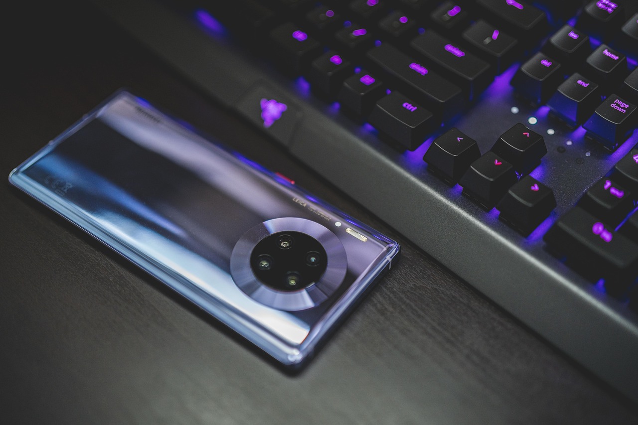 emerging technologies for managed services 