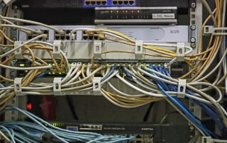 structured cabling in Sarasota
