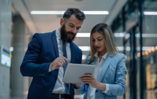 tech sector predictions for 2026