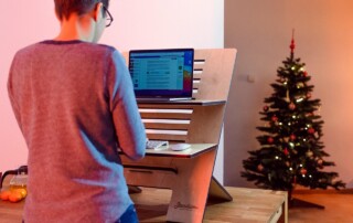 protect your business over the holidays