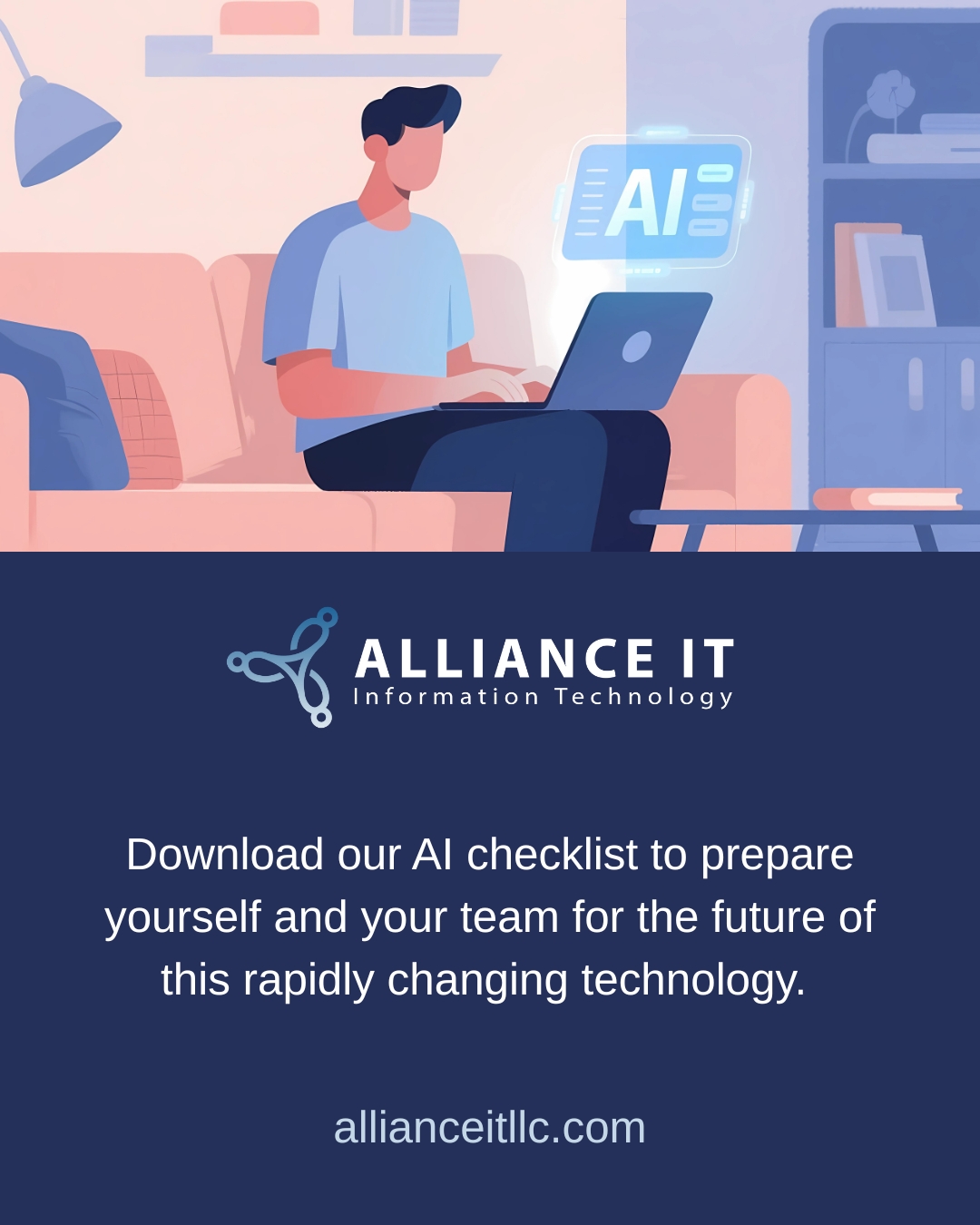 managed IT services Sarasota