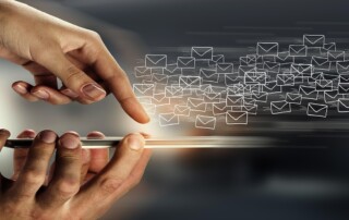 email security plans from Alliance IT