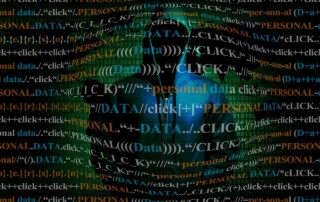 AI for data security