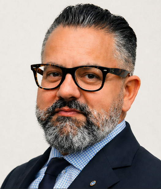 Anthony Leone Alliance IT