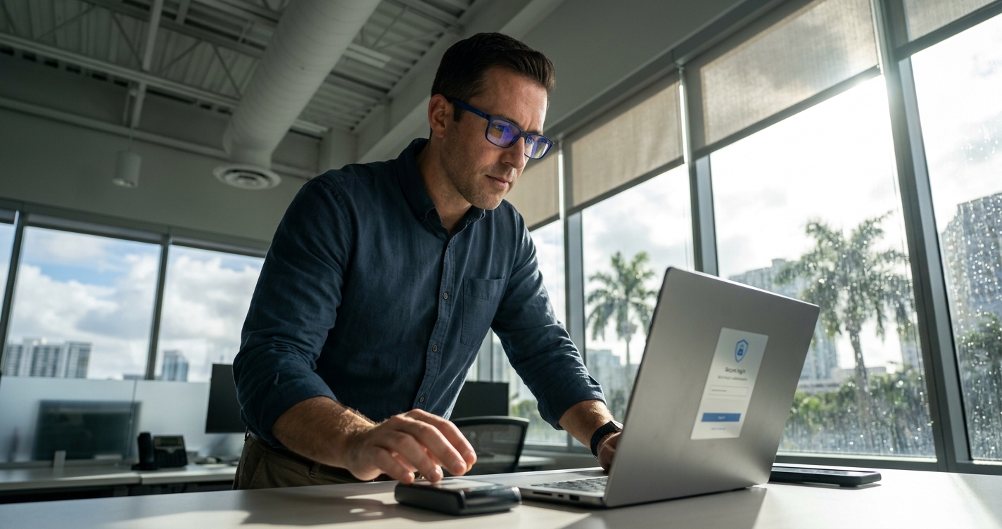 managed IT services in Sarasota