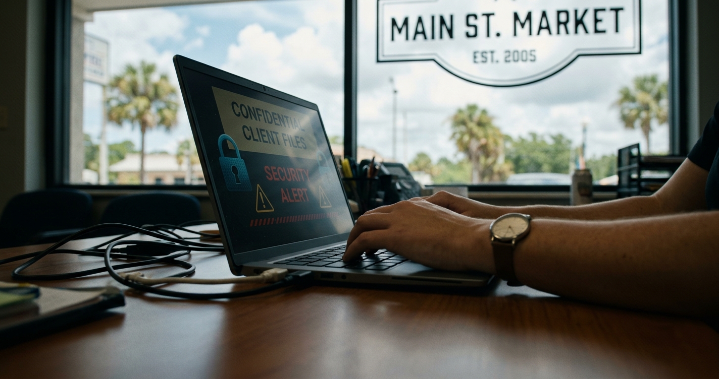 managed IT services in Sarasota