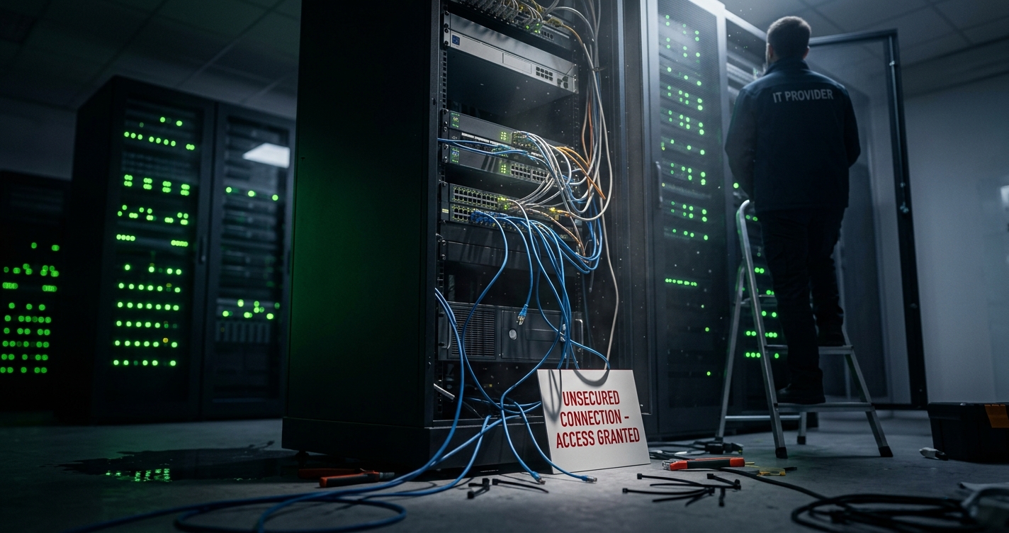 managed IT services in Sarasota