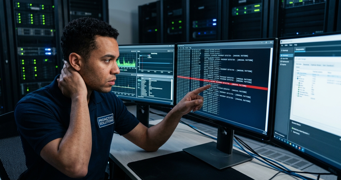managed IT services in Sarasota