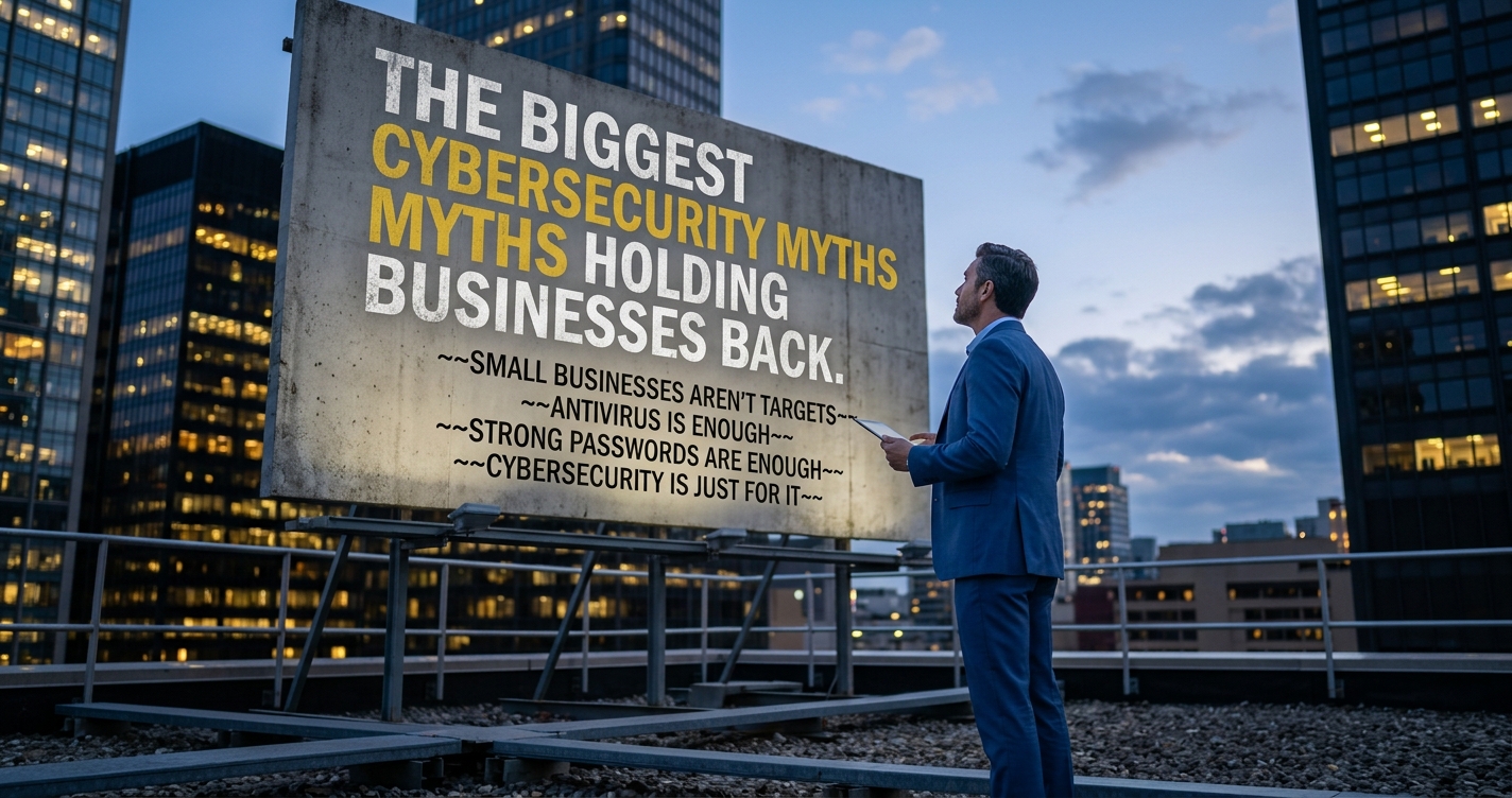 managed IT services in Sarasota
